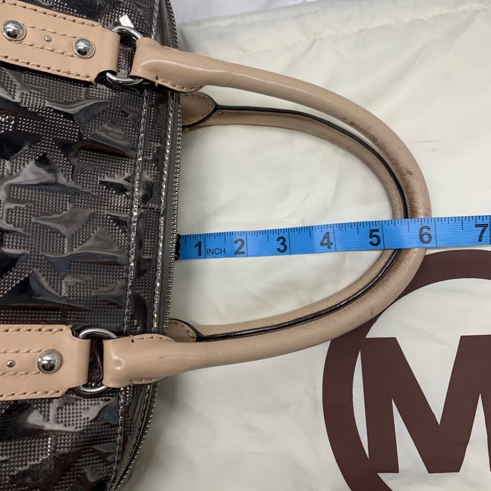 Michael Kors Handbag - Picture 5 of 10